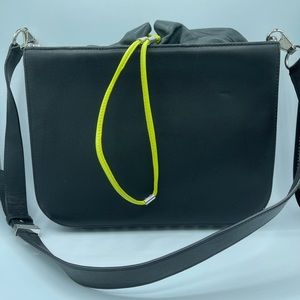 ALEXANDER WANG DRAWSTRING TOTE BAG
